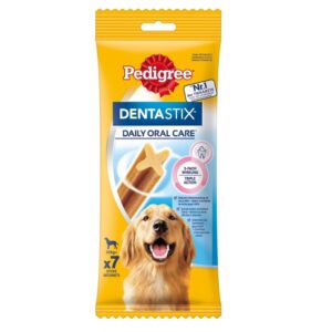 Pedigree Denta Stix – Large 270g/7ks