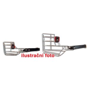 023930 kovový náhubek F pro plemena Německá doga, IW 023930