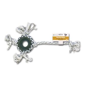 Michelin přetahovadlo - hračka pro psy, 65cm