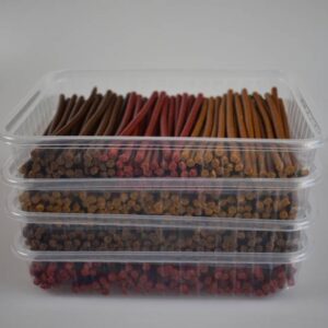 Delikapet Tyčinky Mix D504 – 300g