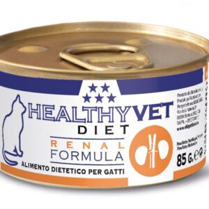 HEALTHYVET DIET cat Renal 85 g