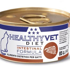 HEALTHYVET DIET cat Intestinal 85 g