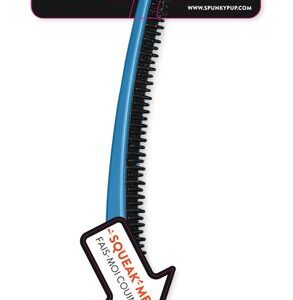 Spunky Pup Pískací házedlo míčků 47cm