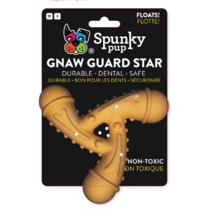 Spunky Pup Kousací hvězda 12cm