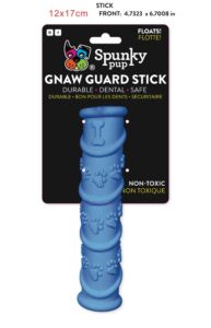 Spunky Pup Kousací tyč 18cm