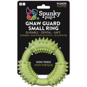 Spunky Pup Malý kousací kroužek 10cm
