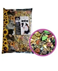 FINE PET Morče premium 800g