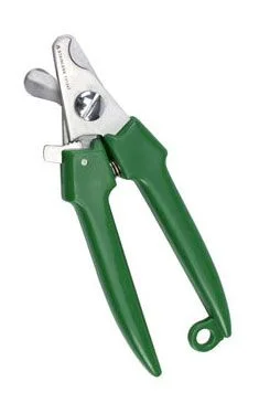 Kleště na drápky stranové Strong 16cm Kruuse 1ks Kleště na drápky stranové Strong 16cm Kruuse 1ks