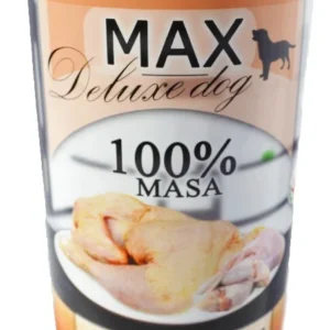 Falco MAX deluxe 3/4 kuřete s kachnou 1200g