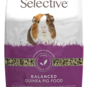 Supreme Science®Selective Guinea Pig – morče 1,5 kg