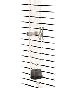 Napáječka pro hlodavce se skleněnou koncovkou 50ml TR