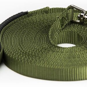 Home Nobby stopovací vodítko 5m zelená