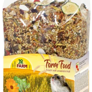 JR Farm Zakrslý křeček Adult 500 g