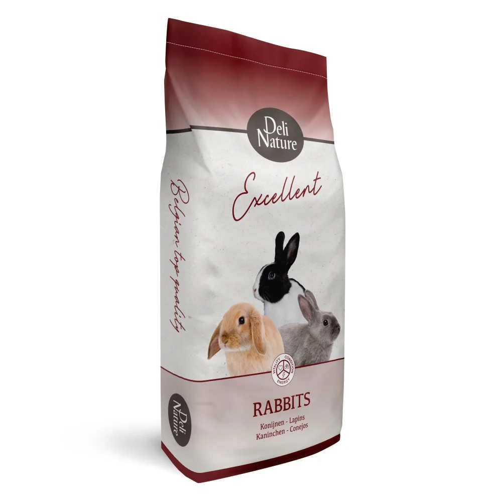 Deli Nature Premium králík 12,5 kg Deli Nature Premium králík 12,5 kg