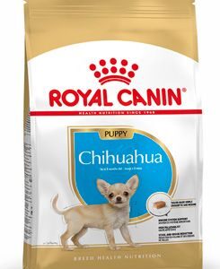 Royal Canin Breed Čivava Junior 500g