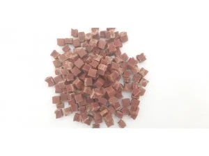 Salač Kostičky kachní mini 100g