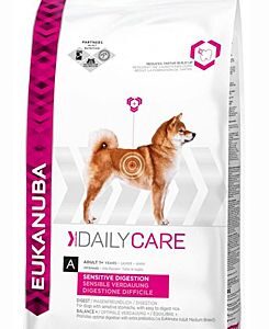 Eukanuba Dog DC Sensitive Digestion 2,5kg