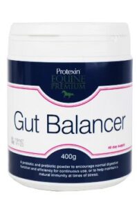Protexin Gut Balancer pro koně 400g