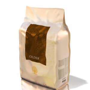 Essential Foods ES Older Small 2,5 kg