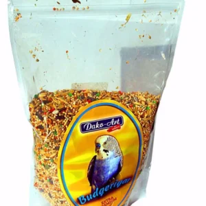 Krmná směs Dako andulka 700 g