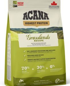 Acana Dog Grasslands 2kg NEW