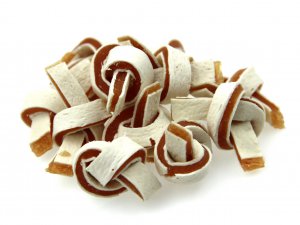 Salač Uzel kuře treska-250g