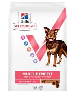 Hill’s Can. VE Adult MB Medium Lamb&Rice 2kg