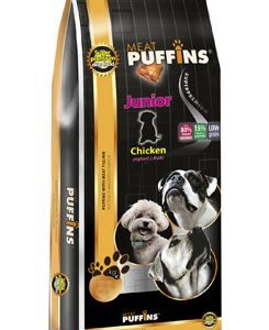 Puffins Junior 1kg