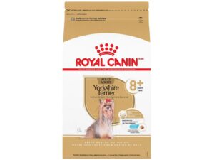 Royal Canin Dog Yorkshire 8+ - 1,5kg