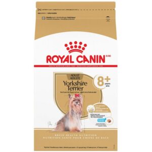 Royal Canin Dog Yorkshire 8+ – 1,5kg