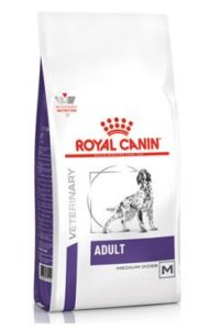 Royal Canin Veterinary Royal Canin VC Canine Adult 10kg