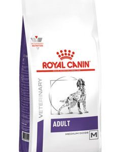 Royal Canin Veterinary Royal Canin VC Canine Adult 10kg