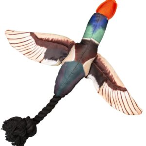 Spunky Pup Kachna na aportování 33cm