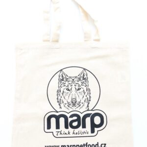 Marp Holistic Marp látková taška