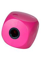 Hračka pes BUSTER Food Cube cherry 14cm, L