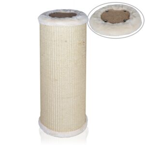 Náhradní sloupek ke škrabadlu Forza, 18x50 cm