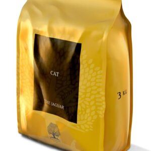 Essential Cat The Jaguar – 2 x 3kg