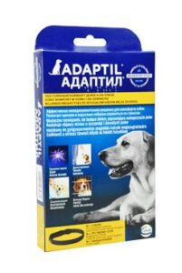 Adaptil obojek pro zklidnění psa 70cm 1ks