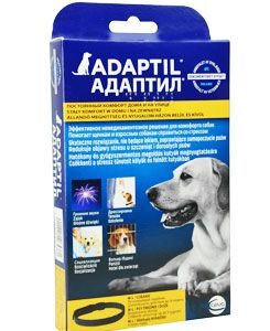 Adaptil obojek pro zklidnění psa 70cm 1ks