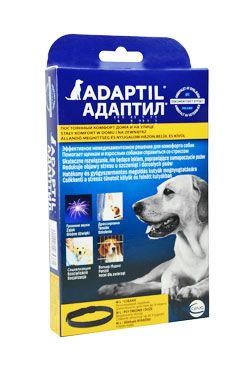 Adaptil obojek pro zklidnění psa 70cm 1ks