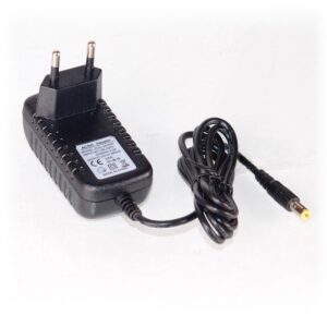 Náhradní adaptér pro LED osvětlení 0,5A