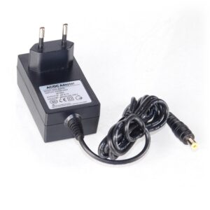 Náhradní adaptér pro LED osvětlení 1A