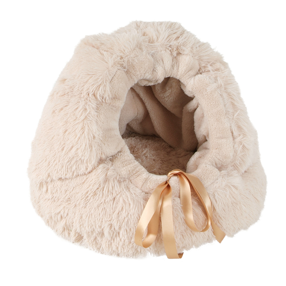 HUGS by Akinu Pelech Ester pro psy béžový 50 cm HUGS by Akinu Pelech Ester pro psy béžový 50 cm