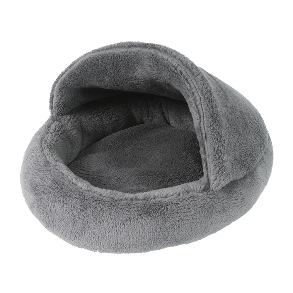 HUGS by Akinu Bačkora pro psy šedá 42 x 36 cm HUGS by Akinu Bačkora pro psy šedá 42 x 36 cm