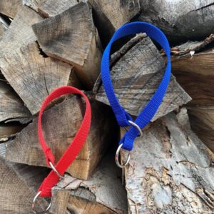 Stahovací obojek TC 25mm, max.délka 40cm