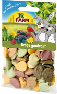 JR Farm Drops Mix 75 g