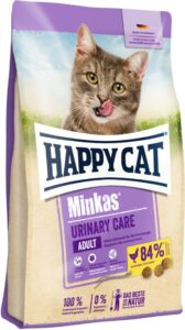 Happy Cat Minkas Urinary Care Geflügel 10 kg