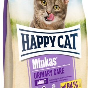 Happy Cat Minkas Urinary Care Geflügel 10 kg