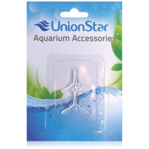 UnionStar - rozvodka ATC-1, 2ks, karta 04655