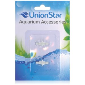 UnionStar - spojka ATC-2, 2ks, karta 04651